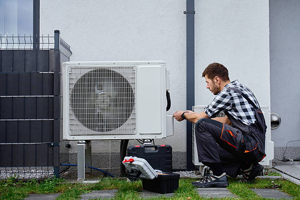 Trusted Hvac service in Fayette, MO - HVAC Repair CO
